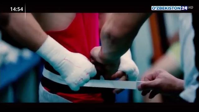 Миллий гвардия ҳарбий хизматчилари рингда смотреть онлайн