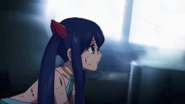 Fairy Tail - Rumbling Opening смотреть онлайн