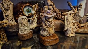 Резьба на заказ