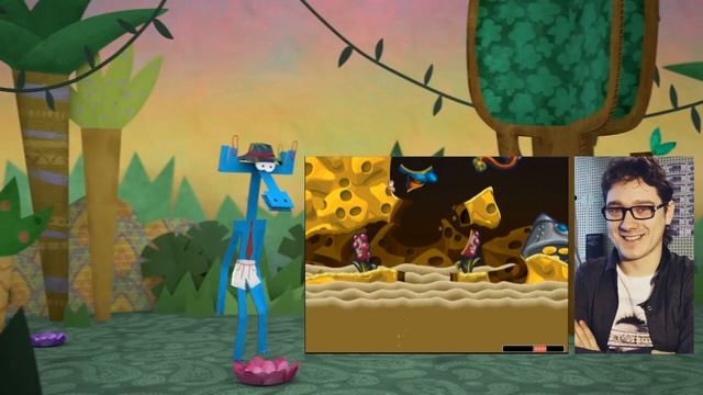 Бумажки Аристотель vs Windows Me и Worms 2 (Эволюция Нифёдова) (Часть 3)