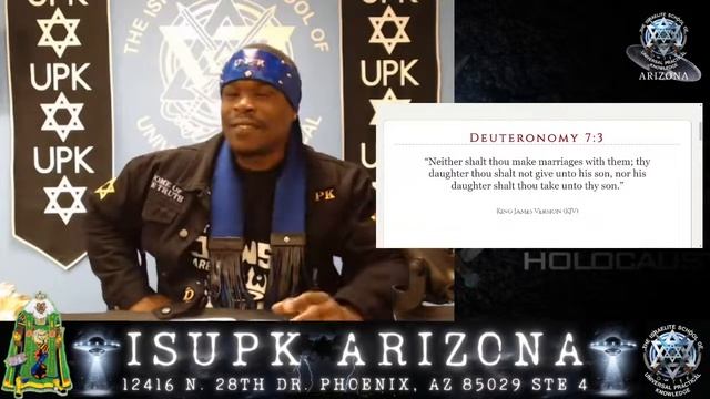 Crip Mac's DP / Eve's Interracial Marriage смотреть онлайн