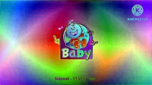 Toyor Baby Logo Animation Effects (Sponsored By Preview 2 Effects) In G Major 0