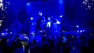 Егор Крид Самара 26.03.17