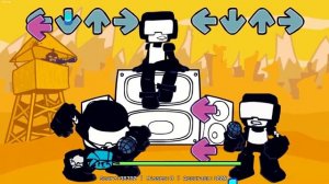 TANKMAN IS EVERYWHERE FNF UGH MOD - Friday Night Funkin