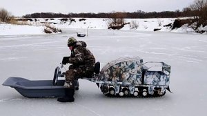 С чего всё начиналось.Часть 1