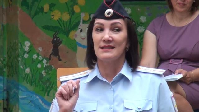 Сюжет от 11.07.2019: ПДД для самых маленьких смотреть онлайн