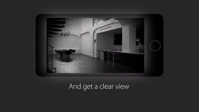 D-Link HD Wi-Fi Camera DCS 936L смотреть онлайн