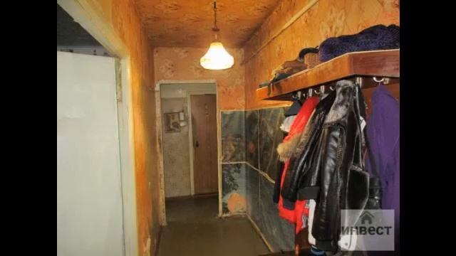 Продается 3х-комнатная квартира, Москва, п.Киевский, д.16 смотреть онлайн