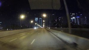 [Уступи дорогу скорой] Ночная Поездка СМП