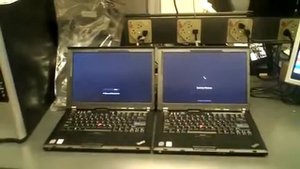 Windows 7 vs. Vista Speed Test- Boot Time Take 2