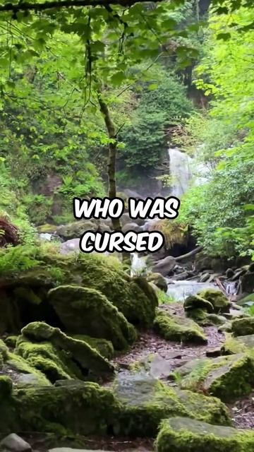 Have you heard of this manmade waterfall in Ireland? смотреть онлайн