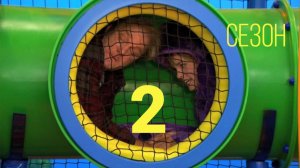 Сериала Держись, Чарли! / Good Luck Charlie Сезон 2 серия 10