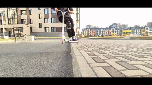 SAD×STREET