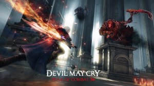 Devil May Cry: Peak of Combat ПРОХОДИМ. ИЗУЧАЕМ. ЧАСТЬ 5