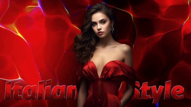 Italian Style - Aldo Lesina Mix ( NEW ITALIAN DANCE ) смотреть онлайн
