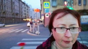 дорога к фильму // смерть блогера