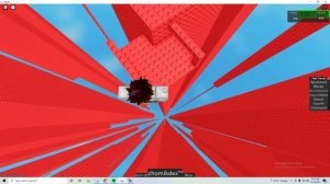 How to get Omega Secret Chomik in Find the Chomiks ROBLOX
