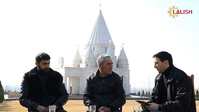 Havpayvin - Shirine Snjo, Romane Fayzo смотреть онлайн