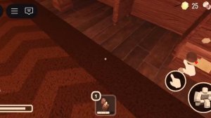 Играю в Doors|50Дверь