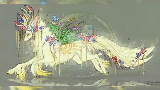 Космические животные 🎇 смотреть онлайн