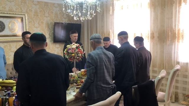 МОВЛИД МАРХАЖ 30.03.2025 год
 с.п Ляжги  Джейрахский район смотреть онлайн