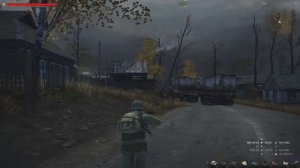 Белая смерть-Доза для Карла