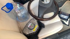 Замена руля и чистка клапана VVT на VOLVO XC90.