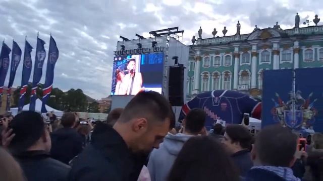 VLOG#2/ Лепс/ l'one/Ленинград/Опять шарага смотреть онлайн