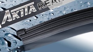 Щетка стеклоочистителя задняя AKITA 11V  275 мм