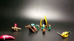 Зомби апокалипсис