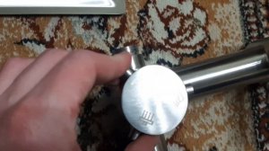 Распаковка — Душевая система Ledeme L72401