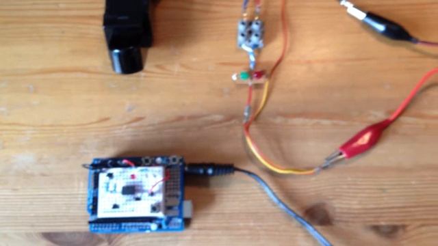 Lancia Thema Remote Receiver and Custom Home Made Remote Circuit (Revision 3 - ATtiny) смотреть онлайн