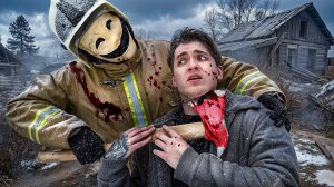 Я БОЮСЬ ЭТОГО МАНЬЯКА! БРОСИЛ ДРУЗЕЙ И СПРЯТАЛСЯ(ЧАСТЬ 47)