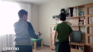 битва стикменов в игре Real life