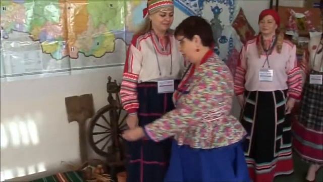 Из первых рук (выпуск 3) Этнографический диктант 2019 смотреть онлайн