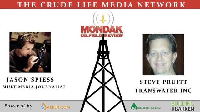 MonDak OilField Review July 3, 2018: Water Innovation in Shale Plays смотреть онлайн