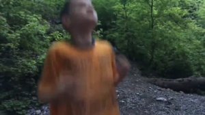 Зажги синим! Сенсорная интеграция