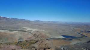 Республика Алтай 2024