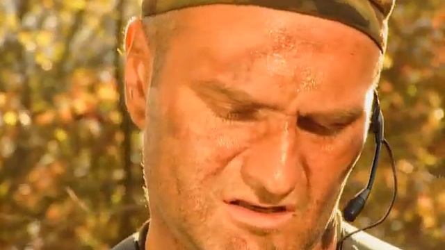 Русский сериал про Чечню.1