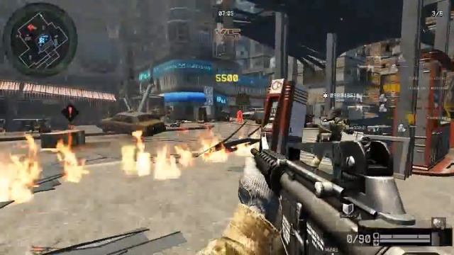 Random-Hack (Легко) PVE смотреть онлайн