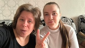 Сидим с Леночкой ,болтаем 🤣