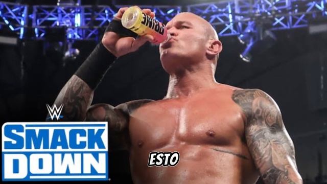 ¿ CONOR MCGREGOR A WWE ? / ERROR MENTAL DE THE ROCK EN PROMO CON CODY RHODES