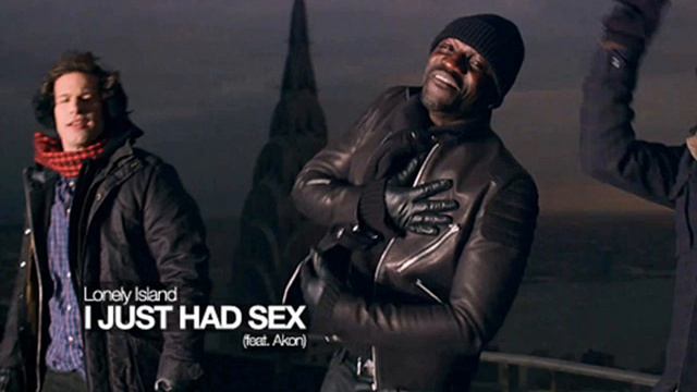 ★I just had sex★ ►Akon Feat смотреть онлайн