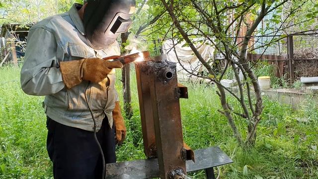 Огонь и железо 8 смотреть онлайн