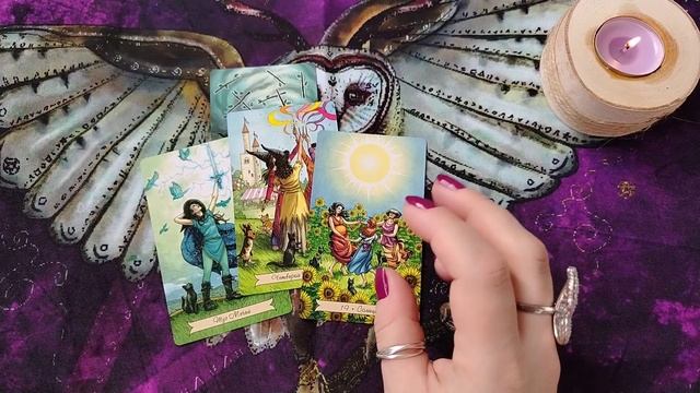 Что вам нужно знать сейчас ✨