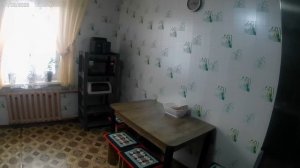 Обустроили свою кухню сами как смогли.