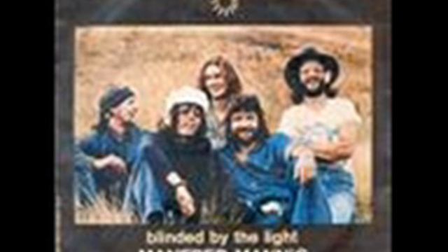 Manfred Manns- Spirit in the night