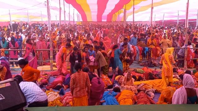 hallelujah jishu mangal da new video 24 January 2023(3)Mangal Hembram смотреть онлайн