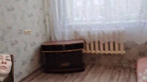 Обзор на 1комнатную квартиру в г. Красноярск, общей площадью 41,8 кв.м.