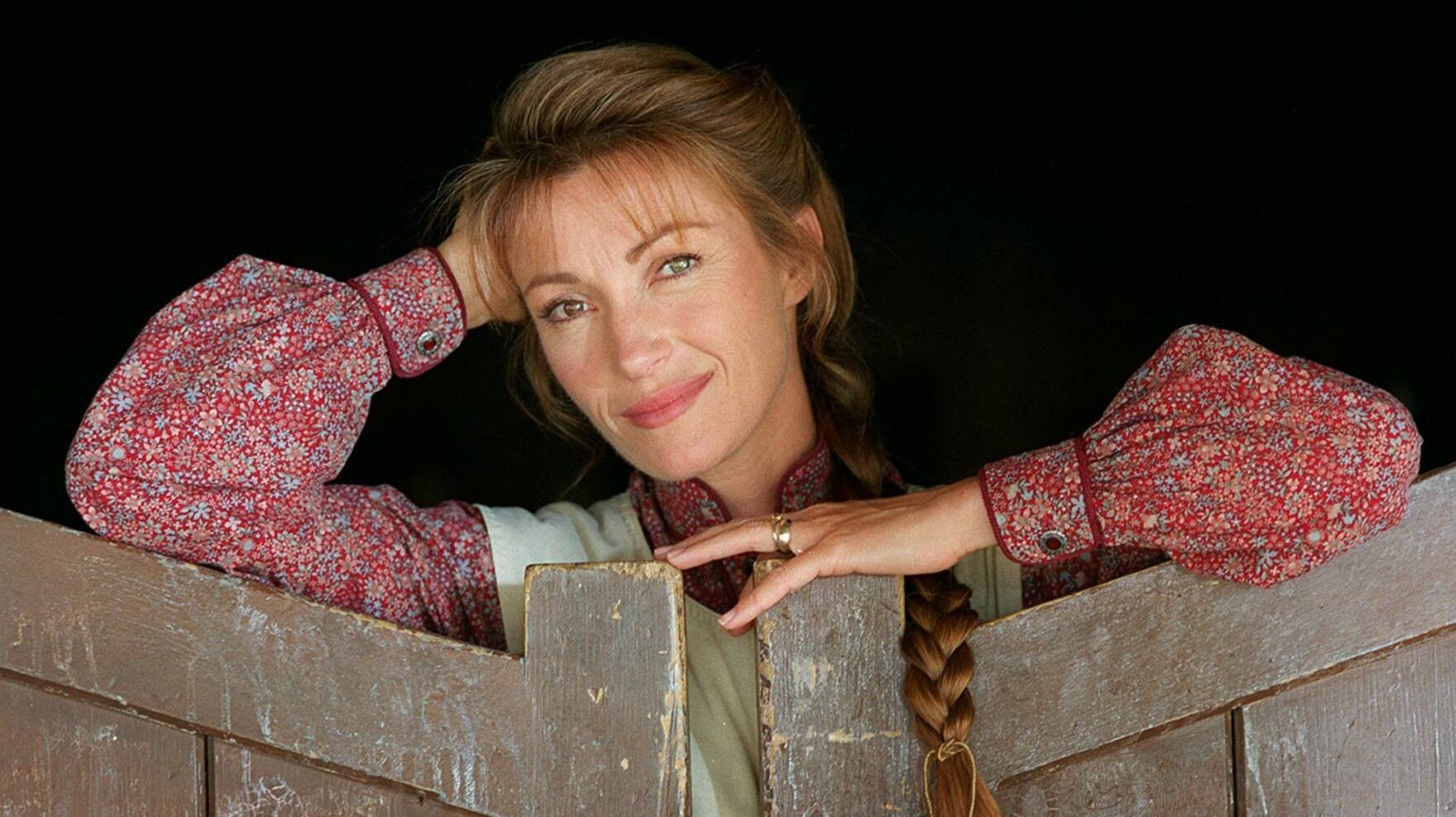 Сериал Доктор Куин: Женщина-врач - 3 сезон 23 серия / Dr. Quinn, Medicine Woman